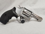 SMITH & WESSON 65-5 .357 MAG - 2 of 3