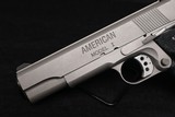 KIMBER Michigan Armament 1911 American Model I .45 ACP - 2 of 3