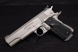 KIMBER Michigan Armament 1911 American Model I .45 ACP - 1 of 3