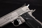 KIMBER Michigan Armament 1911 American Model I .45 ACP - 3 of 3