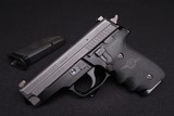 SIG SAUER P229 STAINLESS .40 S&W - 1 of 3