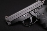 SIG SAUER P229 STAINLESS .40 S&W - 3 of 3