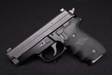SIG SAUER P229 STAINLESS .40 S&W - 2 of 3