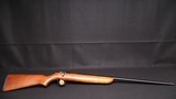 REMINGTON Targetmaster 510 Smooth Bore .22 CAL - 2 of 3