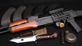 CENTURY ARMS WASR-10 WASR10 AK47 AK 47 7.62X39MM - 1 of 3