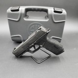 SIG SAUER P365 X-MACRO 9MM LUGER (9X19 PARA) - 1 of 3
