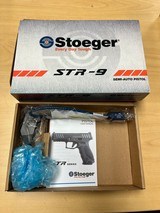STOEGER STR-9SC 9MM LUGER (9X19 PARA) - 2 of 3