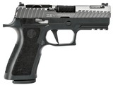 ZEV Z320 XCARRY 9MM LUGER (9X19 PARA)