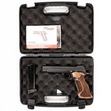 SIG SAUER P210 9MM LUGER (9X19 PARA) - 3 of 3