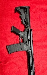 NEW FRONTIER ARMORY LW-15 5.56X45MM NATO - 1 of 3