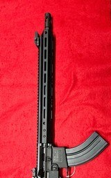 NEW FRONTIER ARMORY LW-15 7.62X39MM - 1 of 3