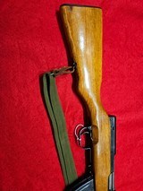 NORINCO SKS 7.62X39MM - 2 of 3