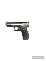 CANIK TP9SF 9MM LUGER (9X19 PARA) - 1 of 3