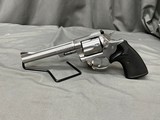 RUGER Ruger Security-Six .357 MAG - 1 of 3