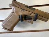 GLOCK 19x 9MM LUGER (9X19 PARA) - 2 of 3