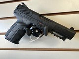 FN five seven 9MM LUGER (9X19 PARA) - 2 of 2