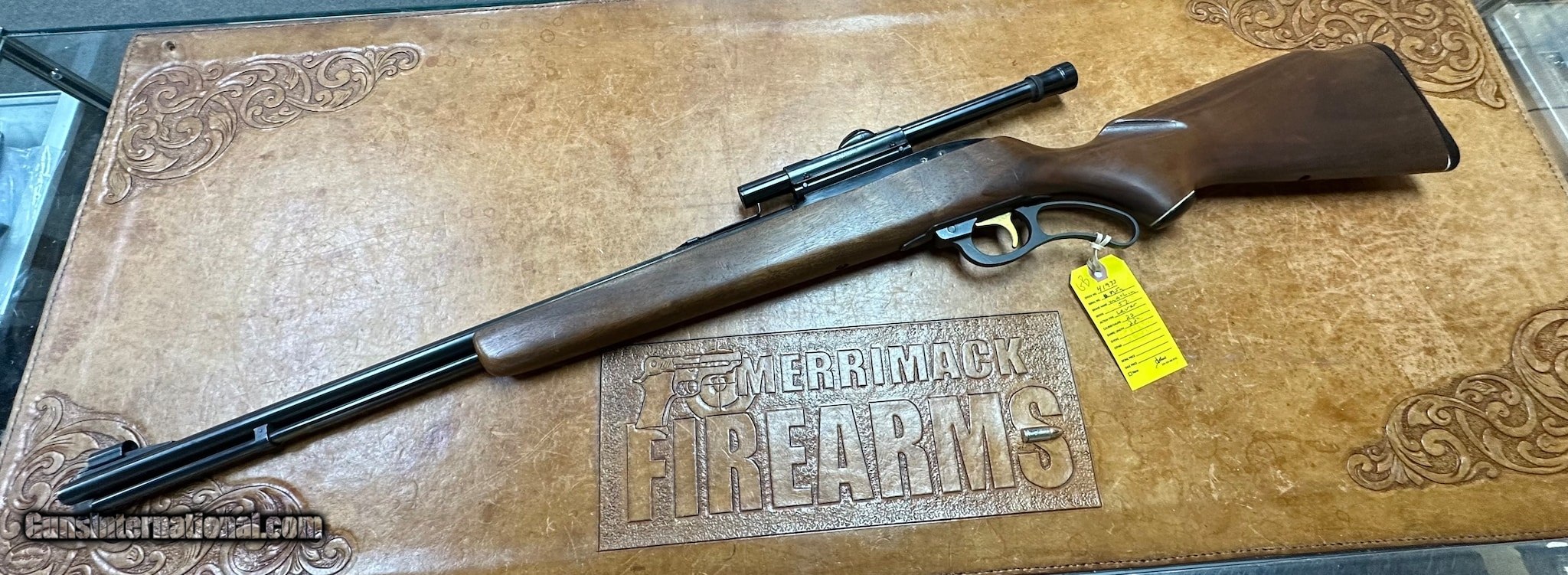 MARLIN 57 .22 LR