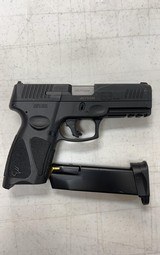 TAURUS g3 9MM LUGER (9X19 PARA) - 2 of 2