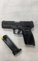TAURUS g3 9MM LUGER (9X19 PARA) - 1 of 2