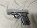 GLOCK 23c gen 3 .40 S&W - 2 of 3