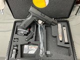 SPRINGFIELD ARMORY XDM 5.25 Competition 9MM LUGER (9X19 PARA) - 2 of 3