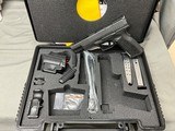 SPRINGFIELD ARMORY XDM 5.25 Competition 9MM LUGER (9X19 PARA) - 1 of 3
