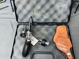 SMITH & WESSON MODEL 60-4 .38 SPL - 3 of 3