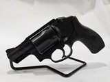 SMITH & WESSON .38 SPL +P M&P BODYGUARD 38 .38 SPL +P - 3 of 3