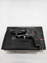 SMITH & WESSON .38 SPL +P M&P BODYGUARD 38 .38 SPL +P - 1 of 3