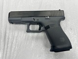 GLOCK G19 GEN 5 9MM LUGER (9X19 PARA) - 2 of 3