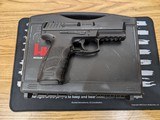 HECKLER & KOCH VP9 9MM LUGER (9X19 PARA) - 1 of 3