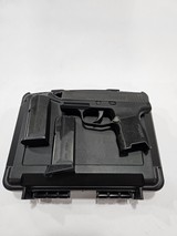 SIG SAUER P365 SAS 9MM LUGER (9X19 PARA) - 1 of 3