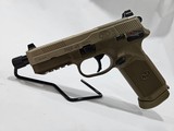 FN FNX45 TACTICAL .45 ACP - 3 of 3