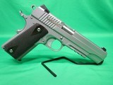 SIG SAUER 1911 STAINLESS .45 ACP - 2 of 3