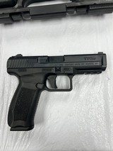 CANIK TP9SF 9MM LUGER (9X19 PARA) - 2 of 3