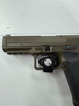 CANIK CANIK TP9SF 9MM LUGER (9X19 PARA) - 2 of 3