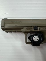 CANIK CANIK TP9SF 9MM LUGER (9X19 PARA) - 3 of 3