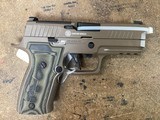 SIG SAUER P320 Scorpion w/3 Mags 9MM LUGER (9X19 PARA) - 2 of 3
