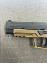 SIG SAUER M17 (P320) 9MM LUGER (9X19 PARA) - 2 of 3