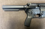RUGER AR 556 pistol 5.56X45MM NATO - 3 of 3
