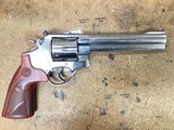SMITH & WESSON 629-6 .44 MAGNUM - 2 of 3