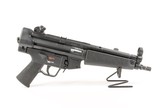HECKLER & KOCH MP5 PISTOL 22LR .22 LR - 3 of 3