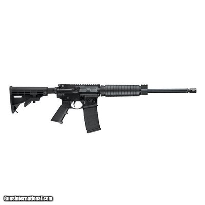 SMITH & WESSON M&P 15 SPORT II 5.56X45MM NATO
