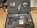 SPRINGFIELD ARMORY XD-9 MOD. 2 9MM LUGER (9X19 PARA) - 1 of 3