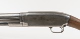 WINCHESTER Model 12 Takedown in Nickel Steel, Full Choke, Mfd. 1923 12 GA - 3 of 3