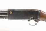 REMINGTON Model 14 Pump Action Rifle in .25 REM, Mfd. 1917 .25 REMINGTON - 3 of 3