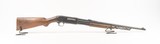 REMINGTON Model 14 Pump Action Rifle in .25 REM, Mfd. 1917 .25 REMINGTON - 2 of 3