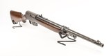 WINCHESTER Model 1907 S.L. .351 WSL with Buckhorn Sights .351 WIN SL - 3 of 3