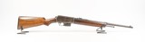 WINCHESTER Model 1907 S.L. .351 WSL with Buckhorn Sights .351 WIN SL - 2 of 3