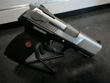 RUGER P345 .45 ACP - 2 of 2